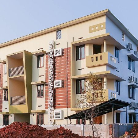 Liberty Apartments Kannur Ngoại thất bức ảnh