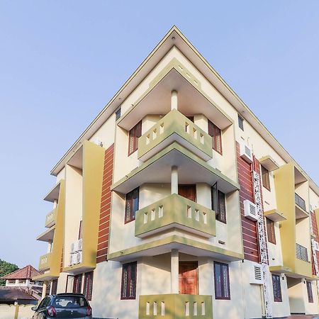 Liberty Apartments Kannur Ngoại thất bức ảnh