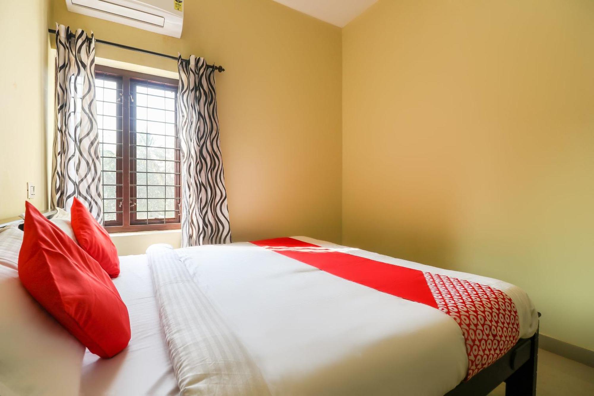 Liberty Apartments Kannur Ngoại thất bức ảnh