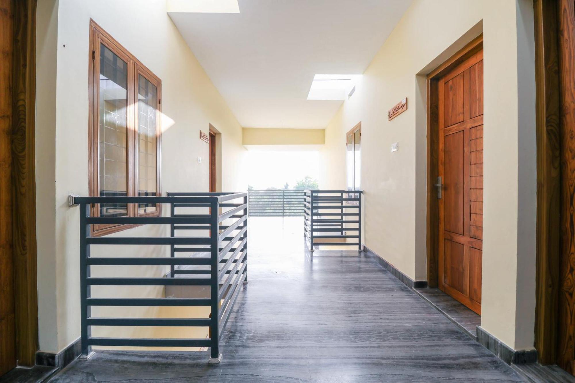 Liberty Apartments Kannur Ngoại thất bức ảnh