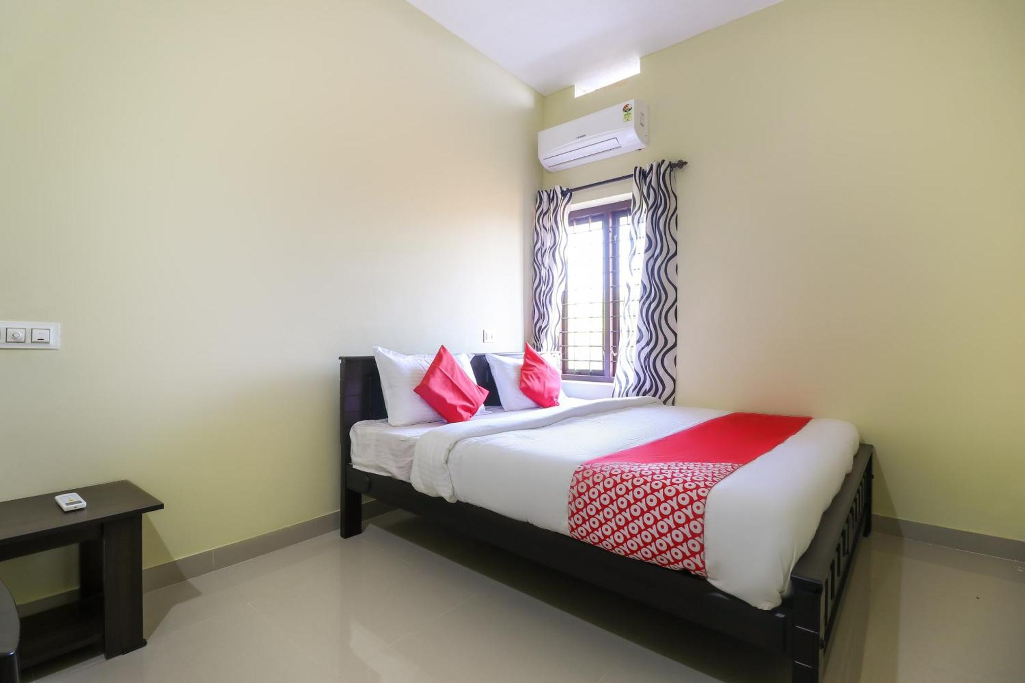 Liberty Apartments Kannur Ngoại thất bức ảnh