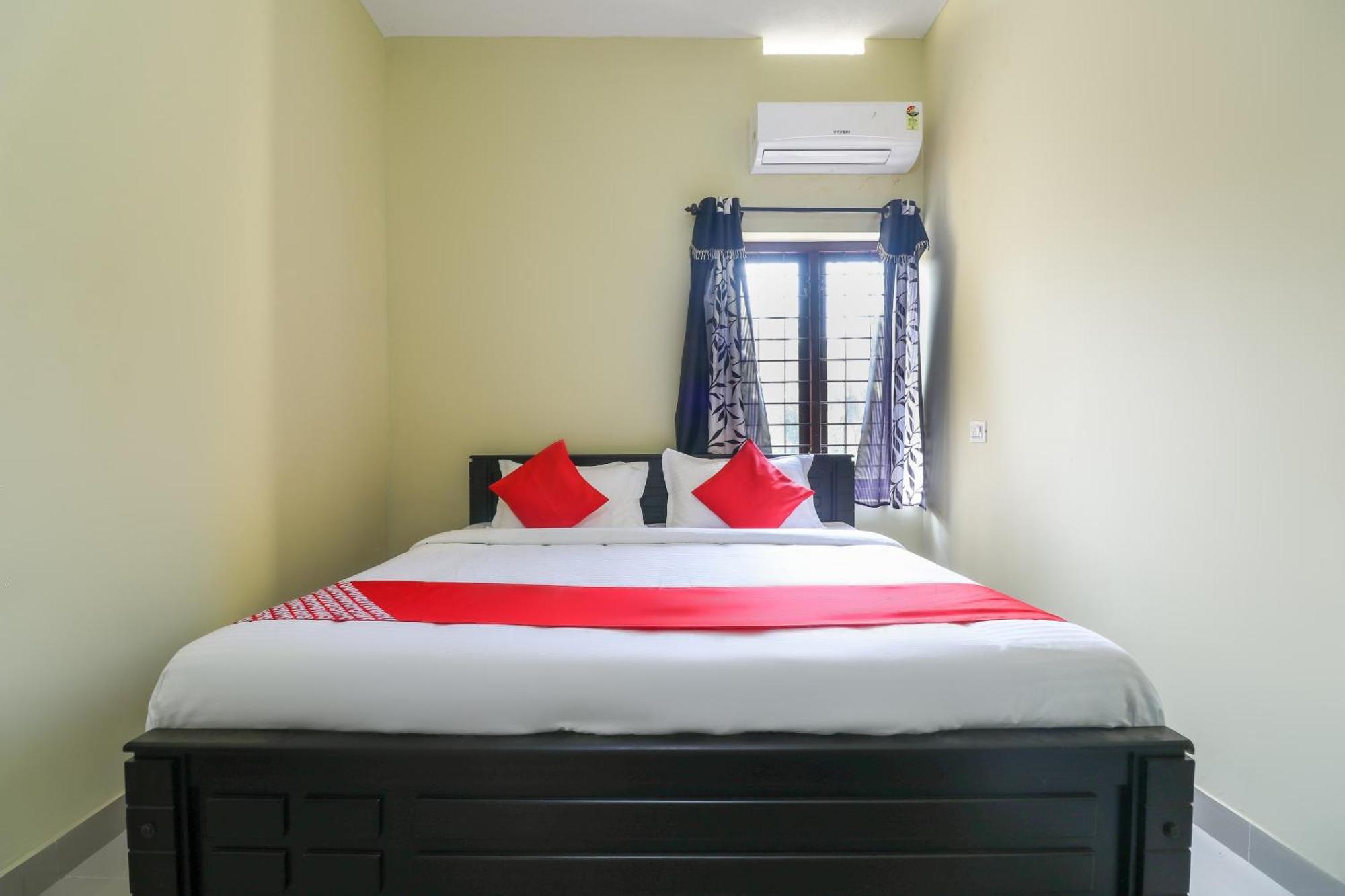 Liberty Apartments Kannur Ngoại thất bức ảnh