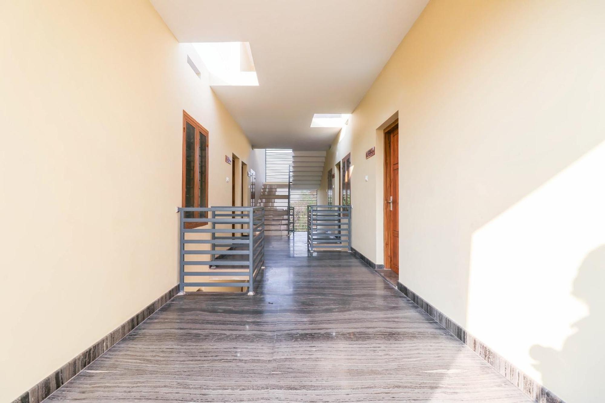 Liberty Apartments Kannur Ngoại thất bức ảnh