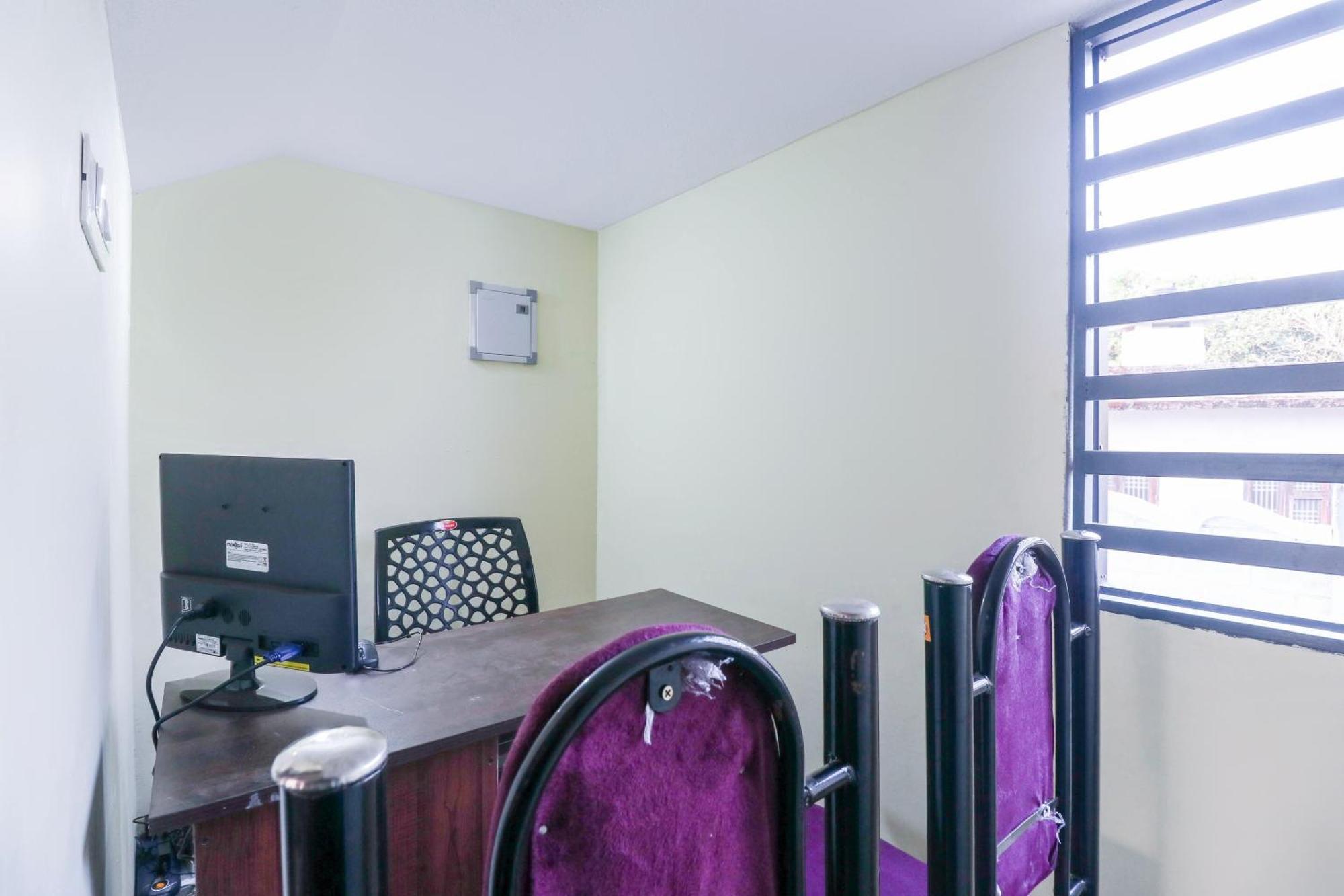Liberty Apartments Kannur Ngoại thất bức ảnh