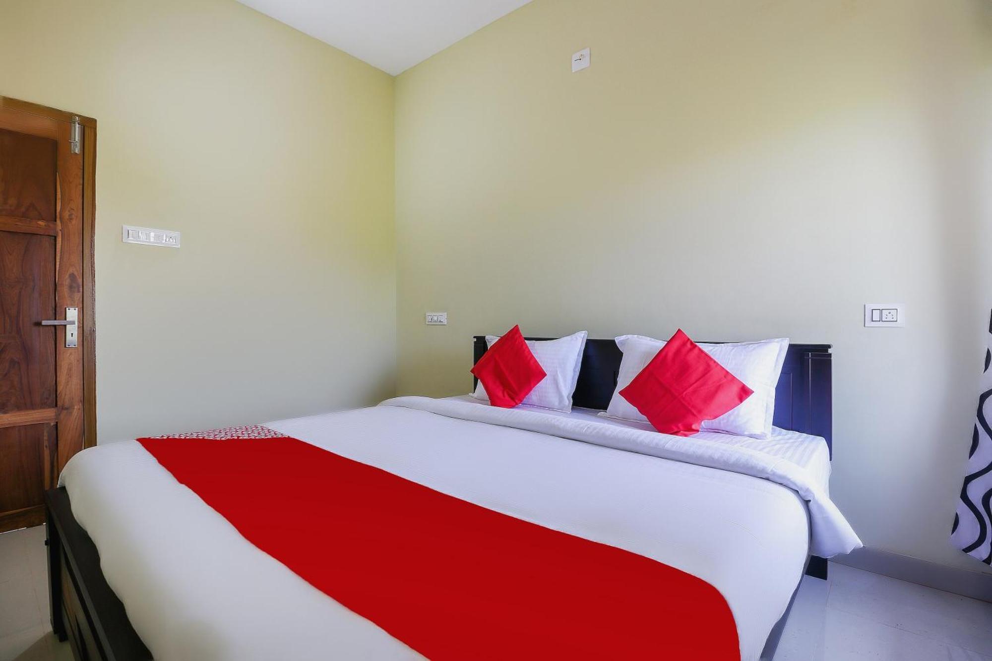 Liberty Apartments Kannur Ngoại thất bức ảnh