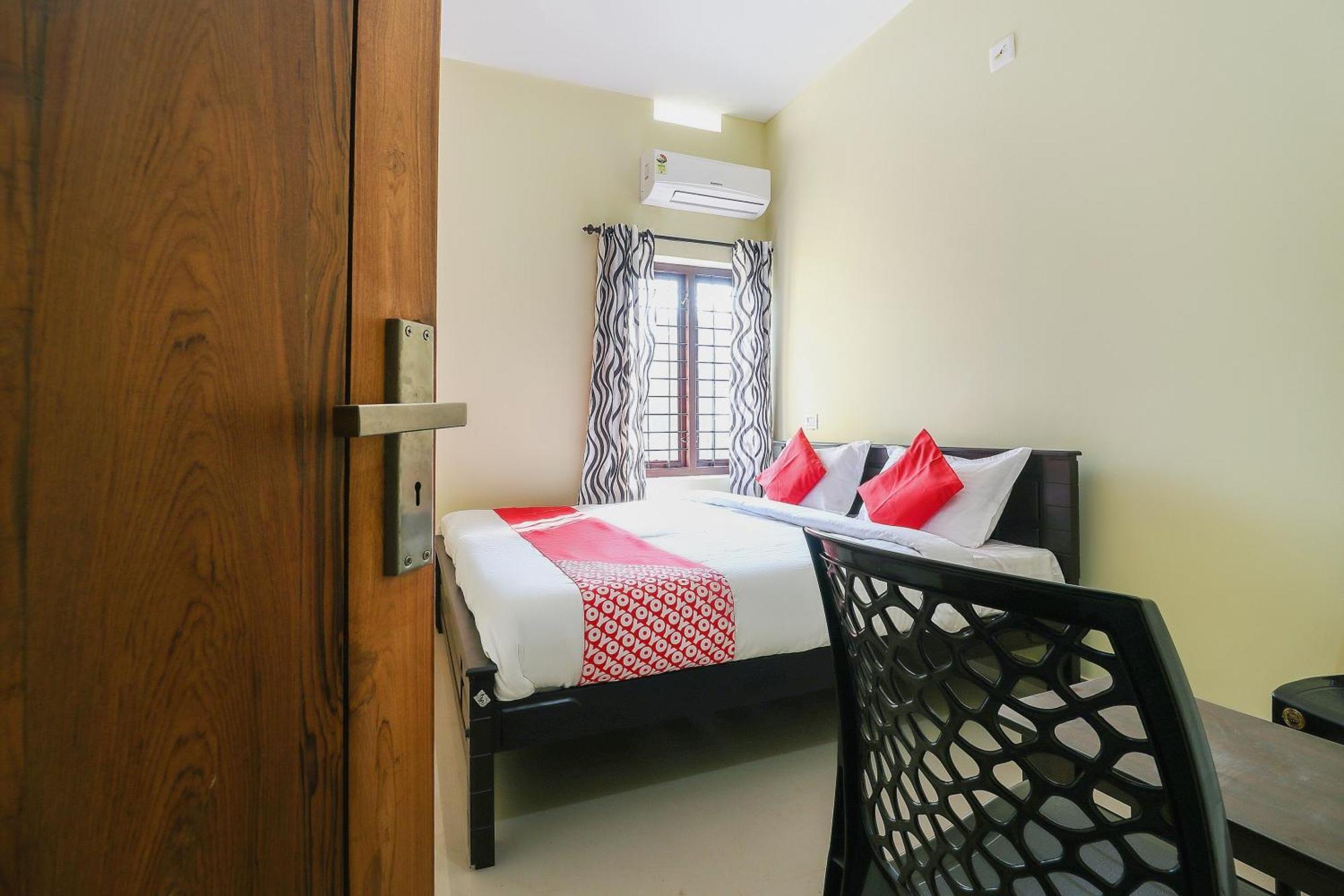 Liberty Apartments Kannur Ngoại thất bức ảnh