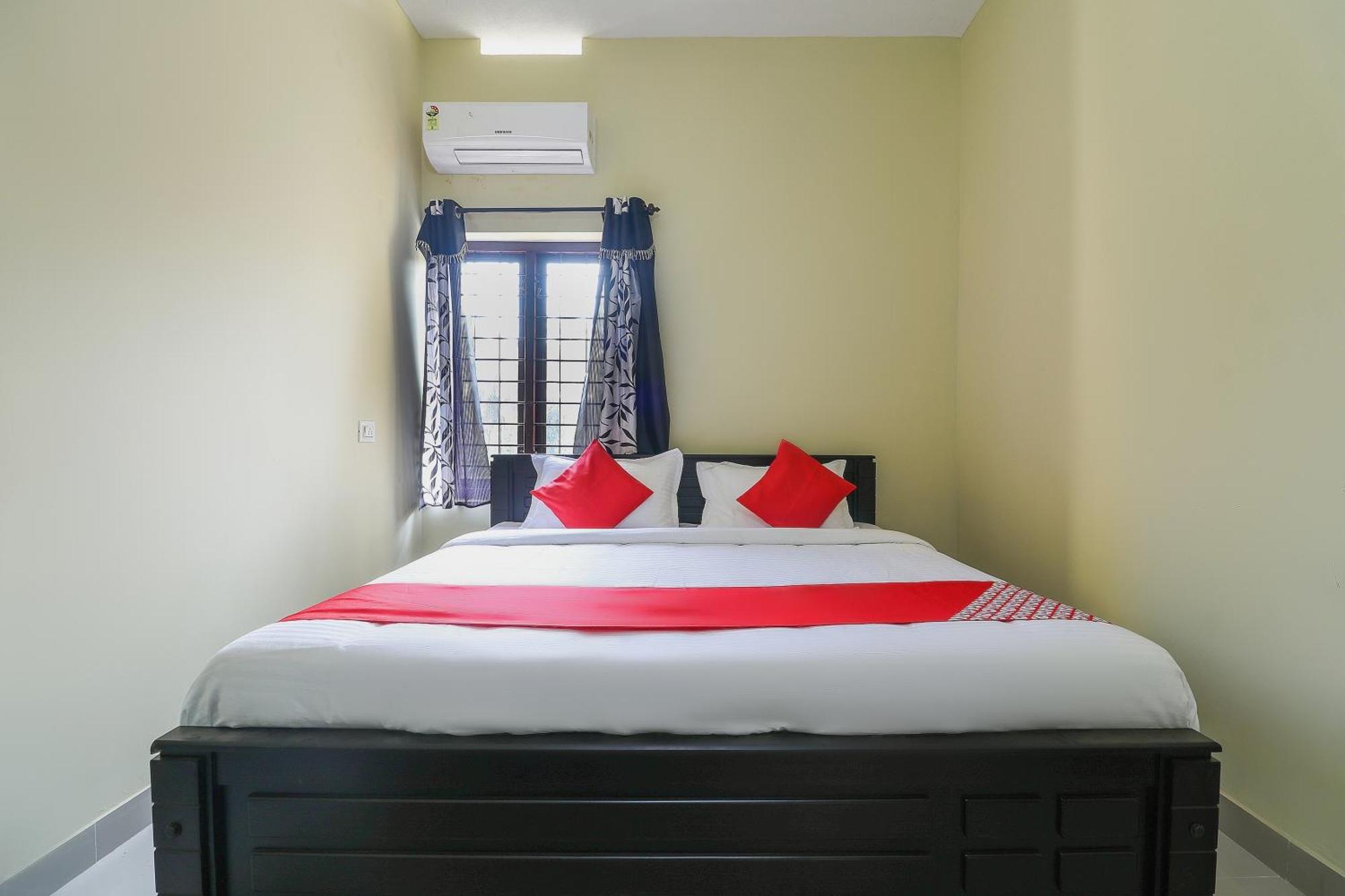 Liberty Apartments Kannur Ngoại thất bức ảnh