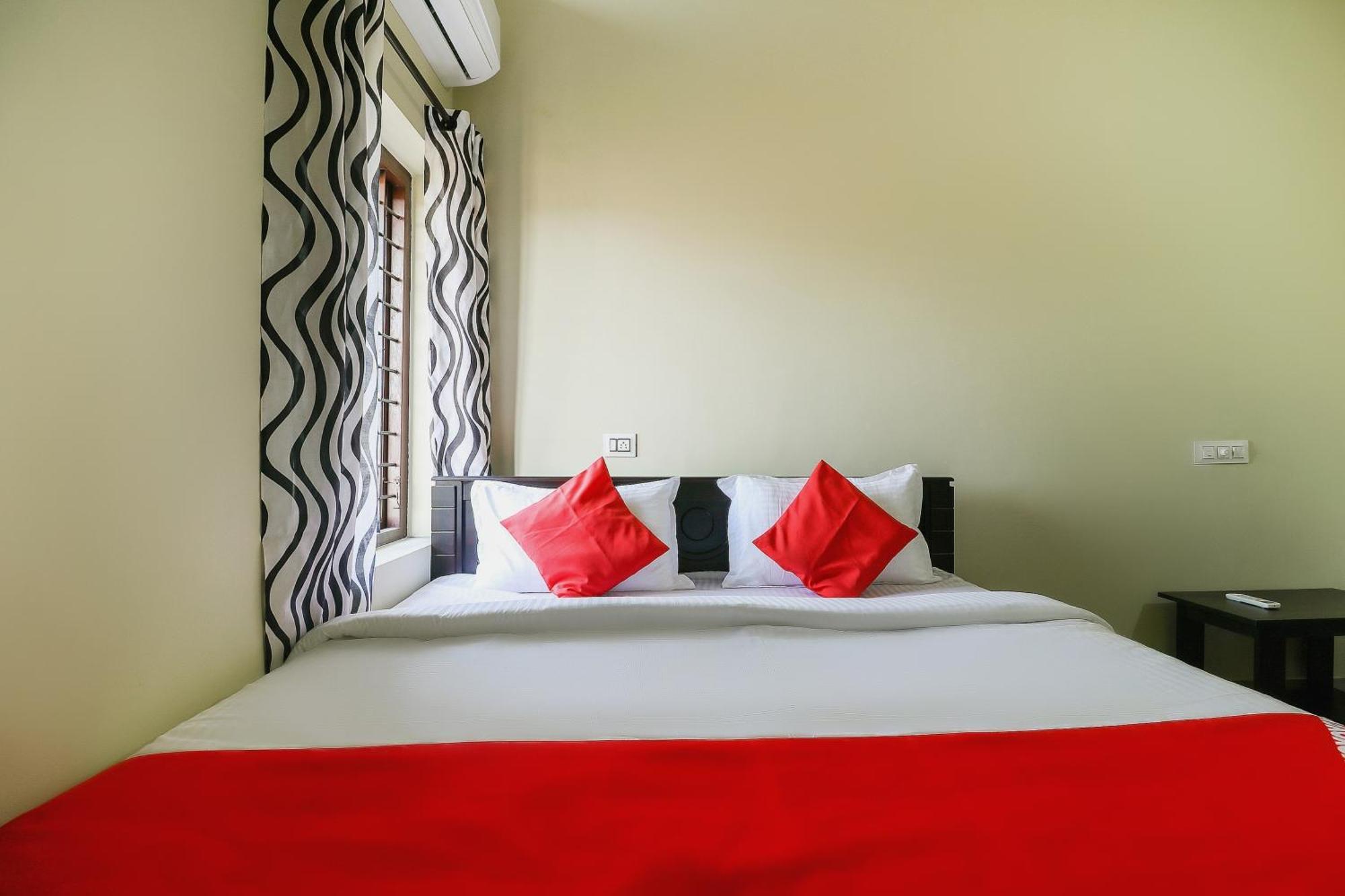 Liberty Apartments Kannur Ngoại thất bức ảnh
