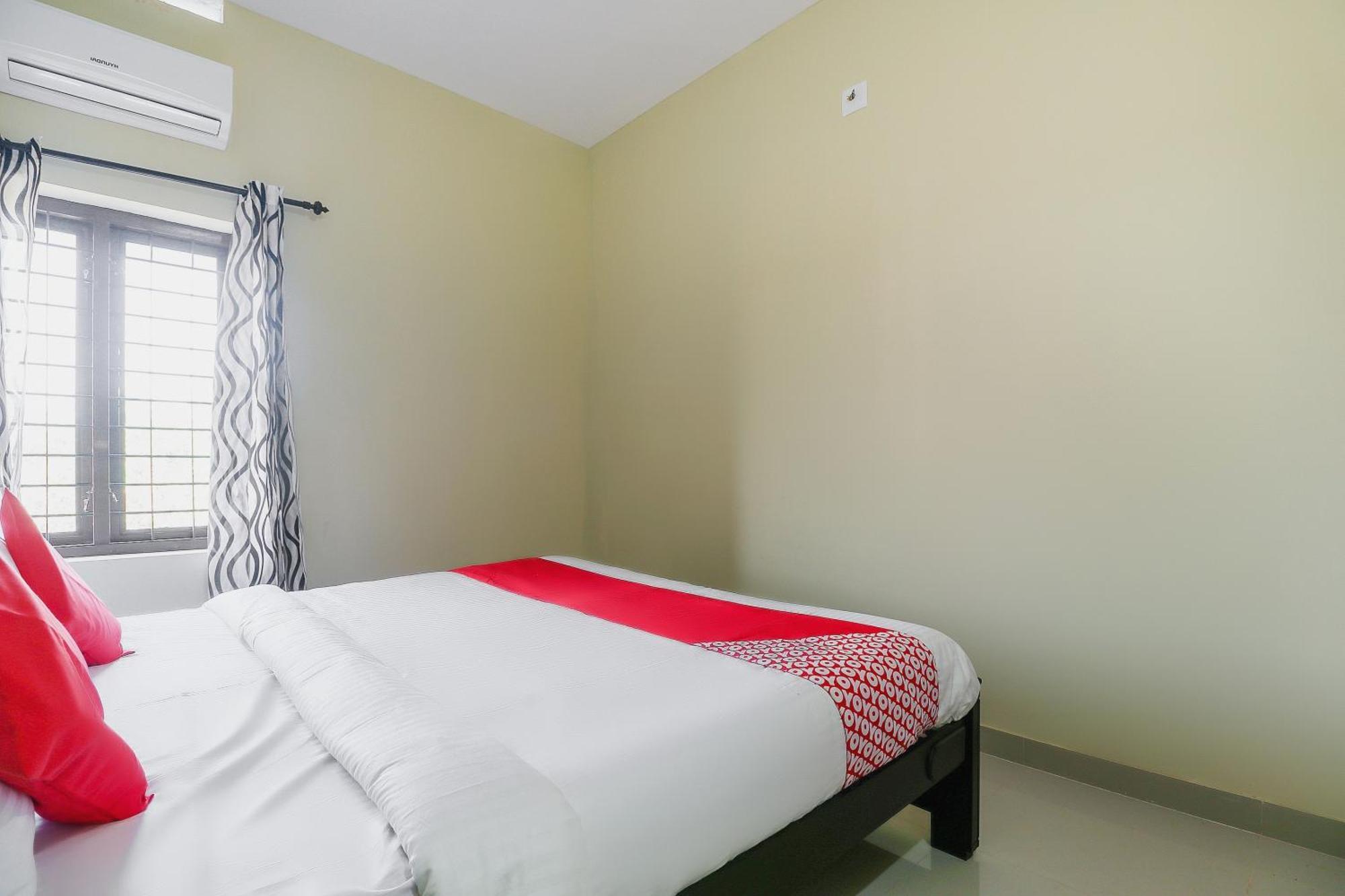 Liberty Apartments Kannur Ngoại thất bức ảnh