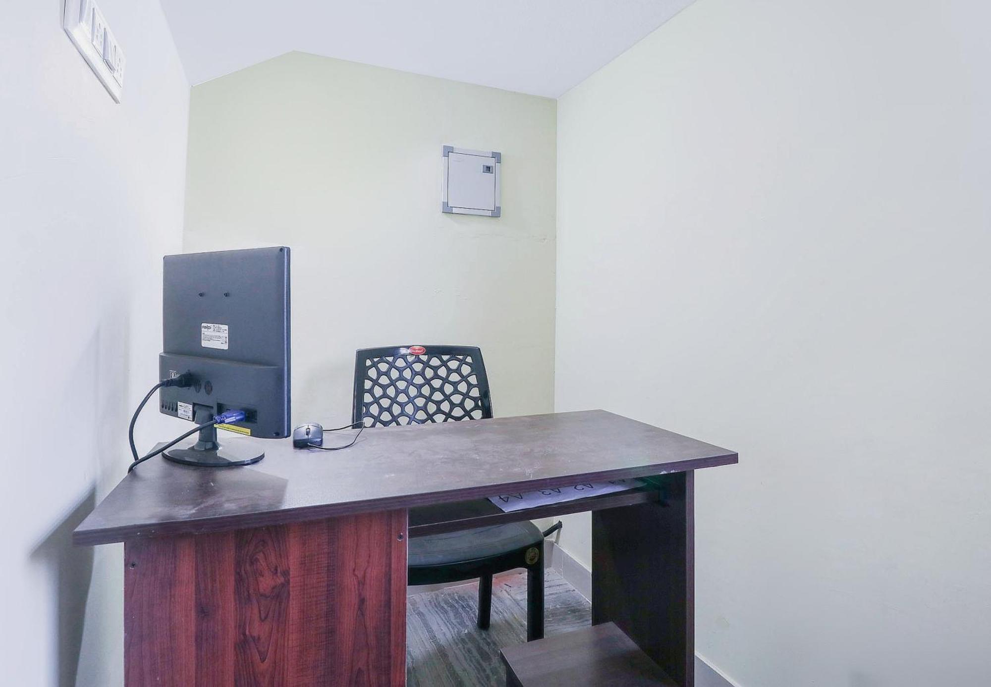 Liberty Apartments Kannur Ngoại thất bức ảnh