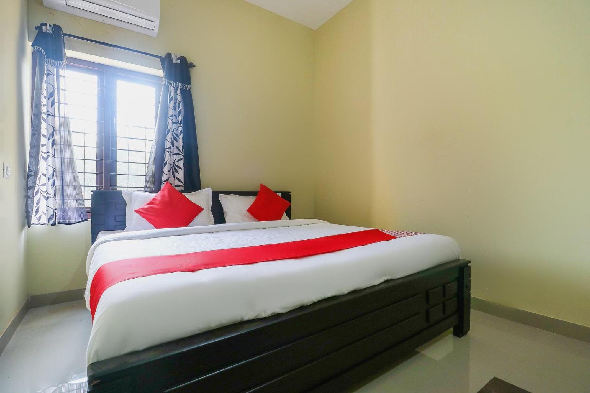 Liberty Apartments Kannur Ngoại thất bức ảnh