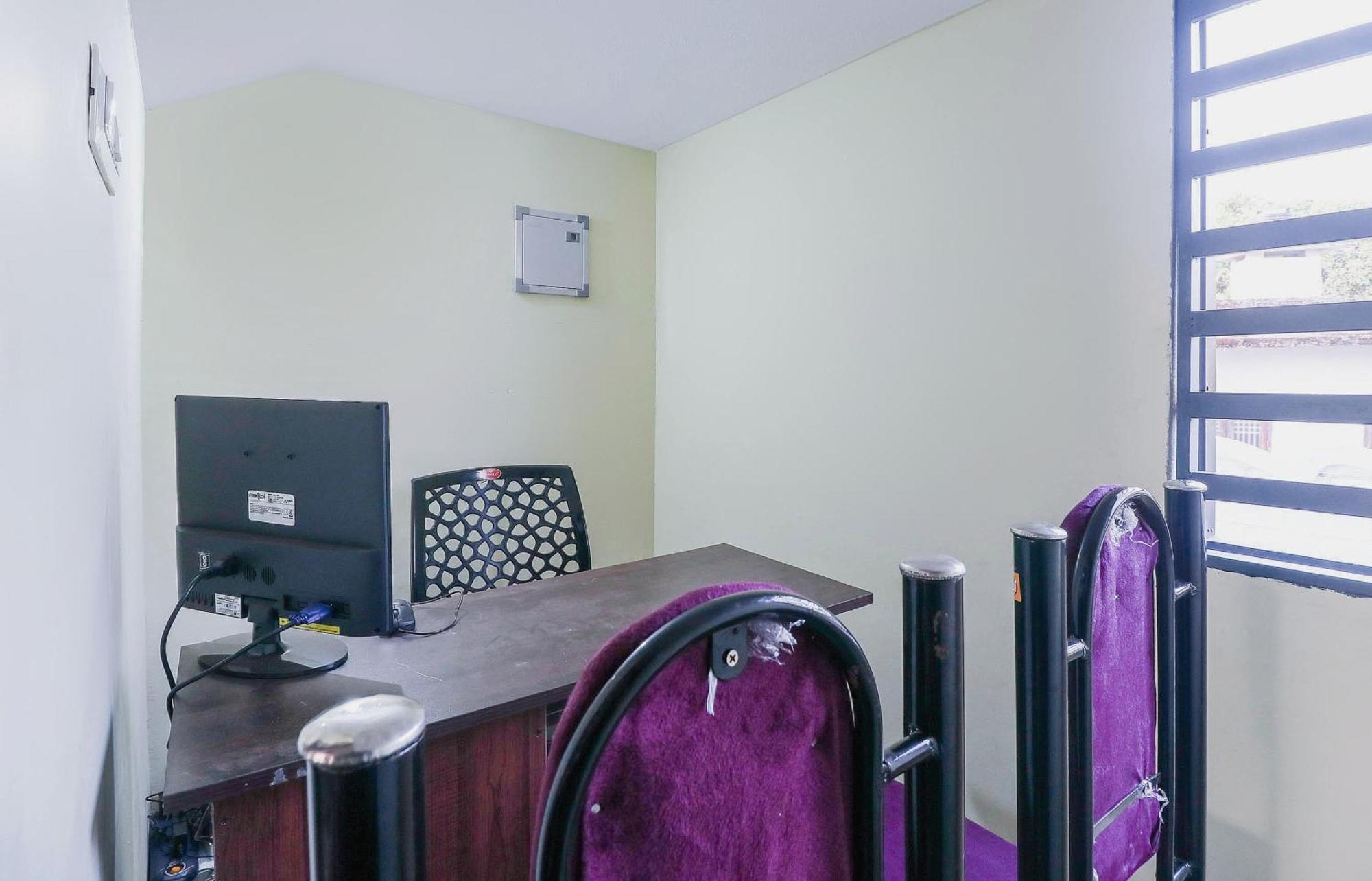 Liberty Apartments Kannur Ngoại thất bức ảnh