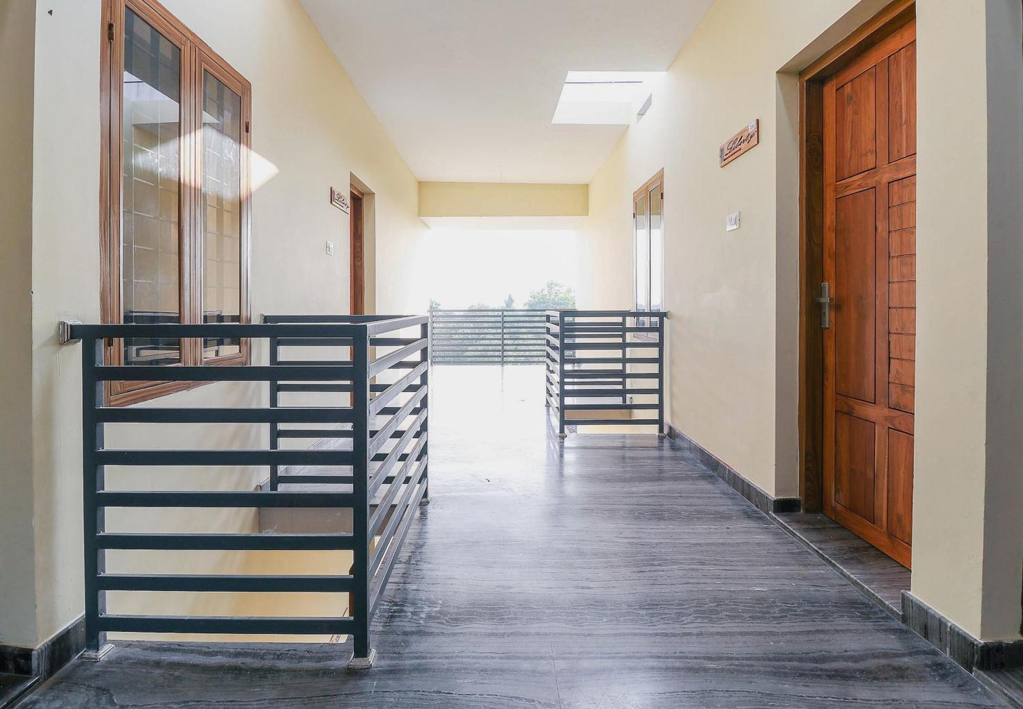 Liberty Apartments Kannur Ngoại thất bức ảnh
