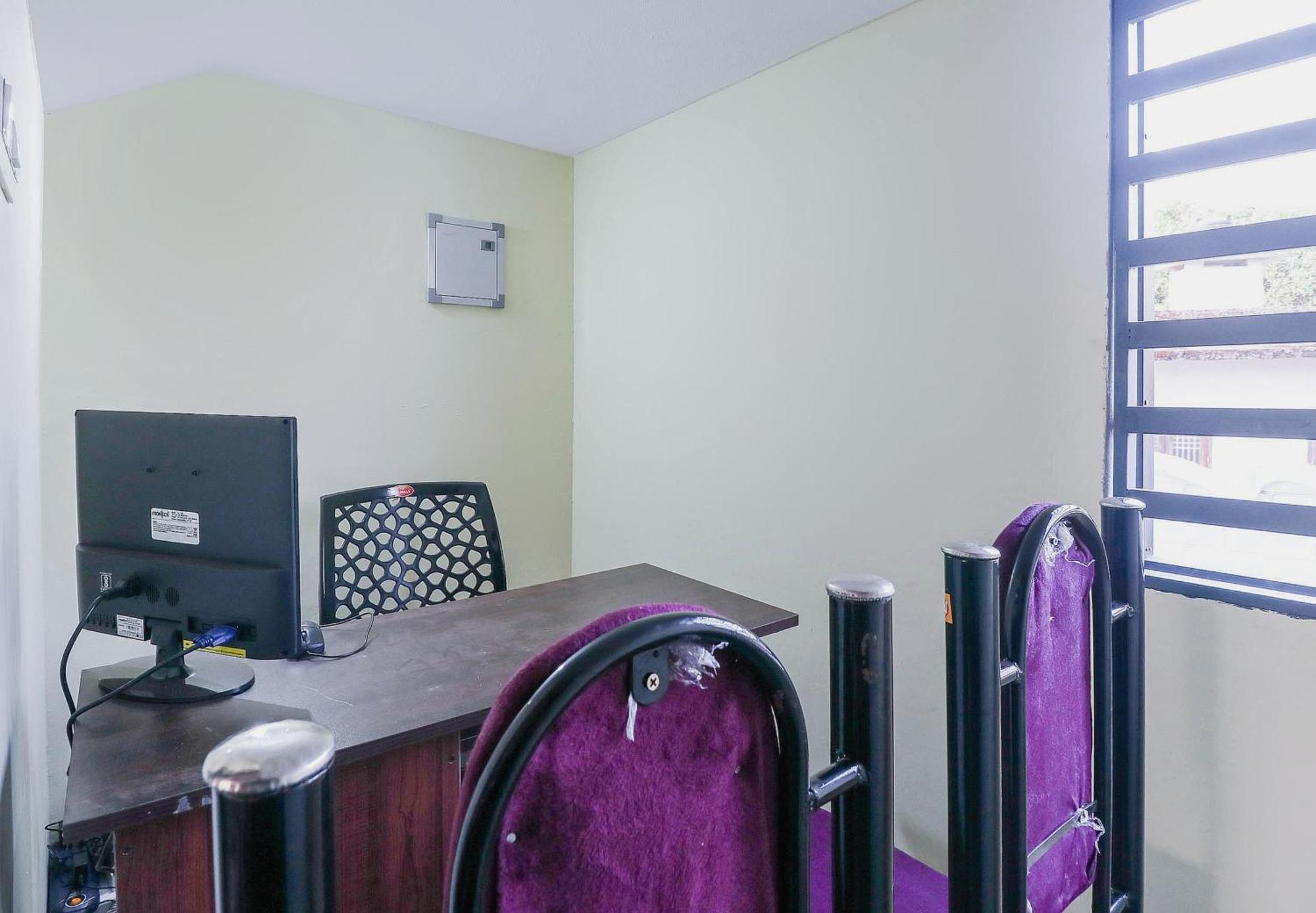 Liberty Apartments Kannur Ngoại thất bức ảnh