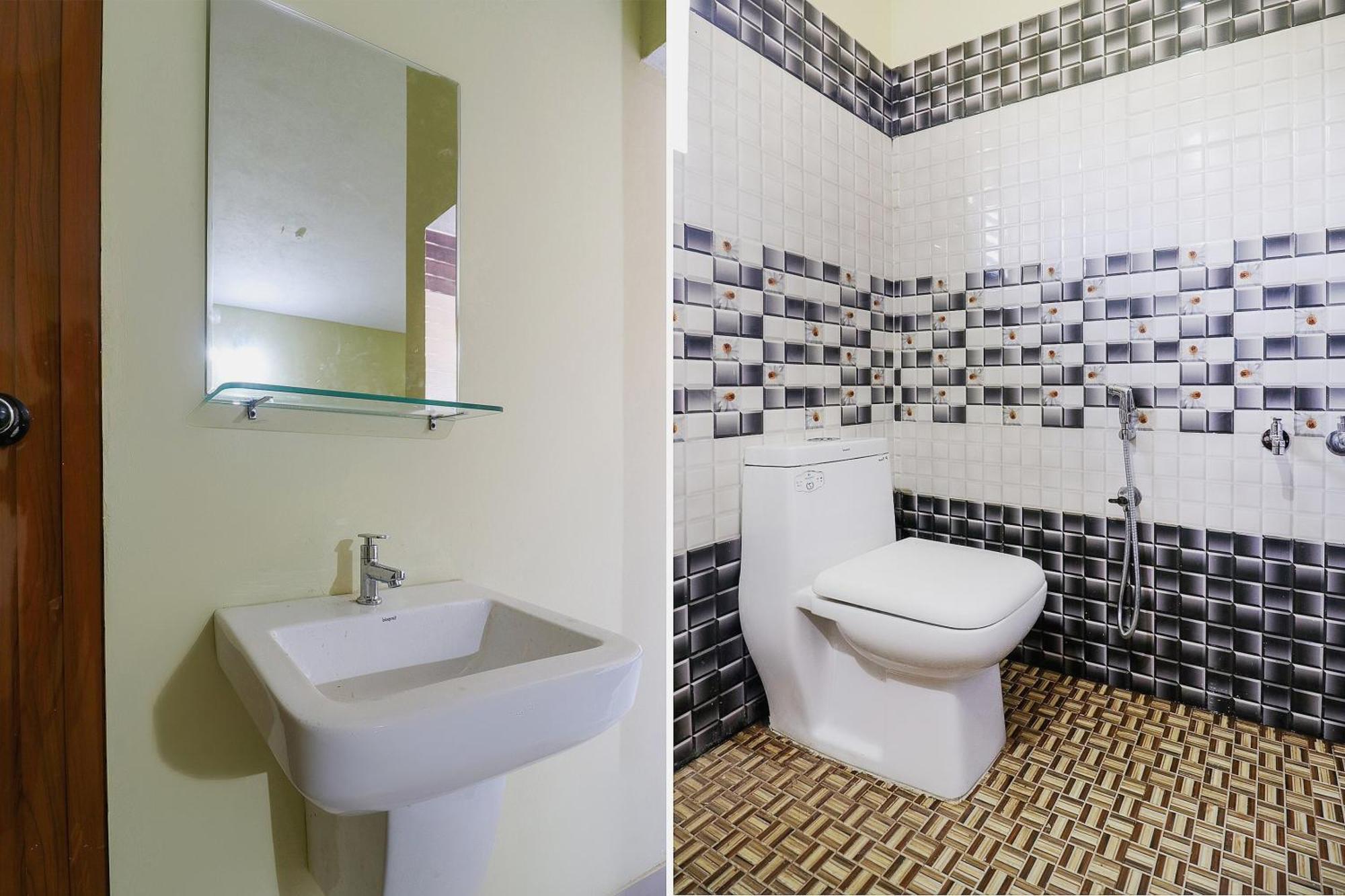 Liberty Apartments Kannur Ngoại thất bức ảnh