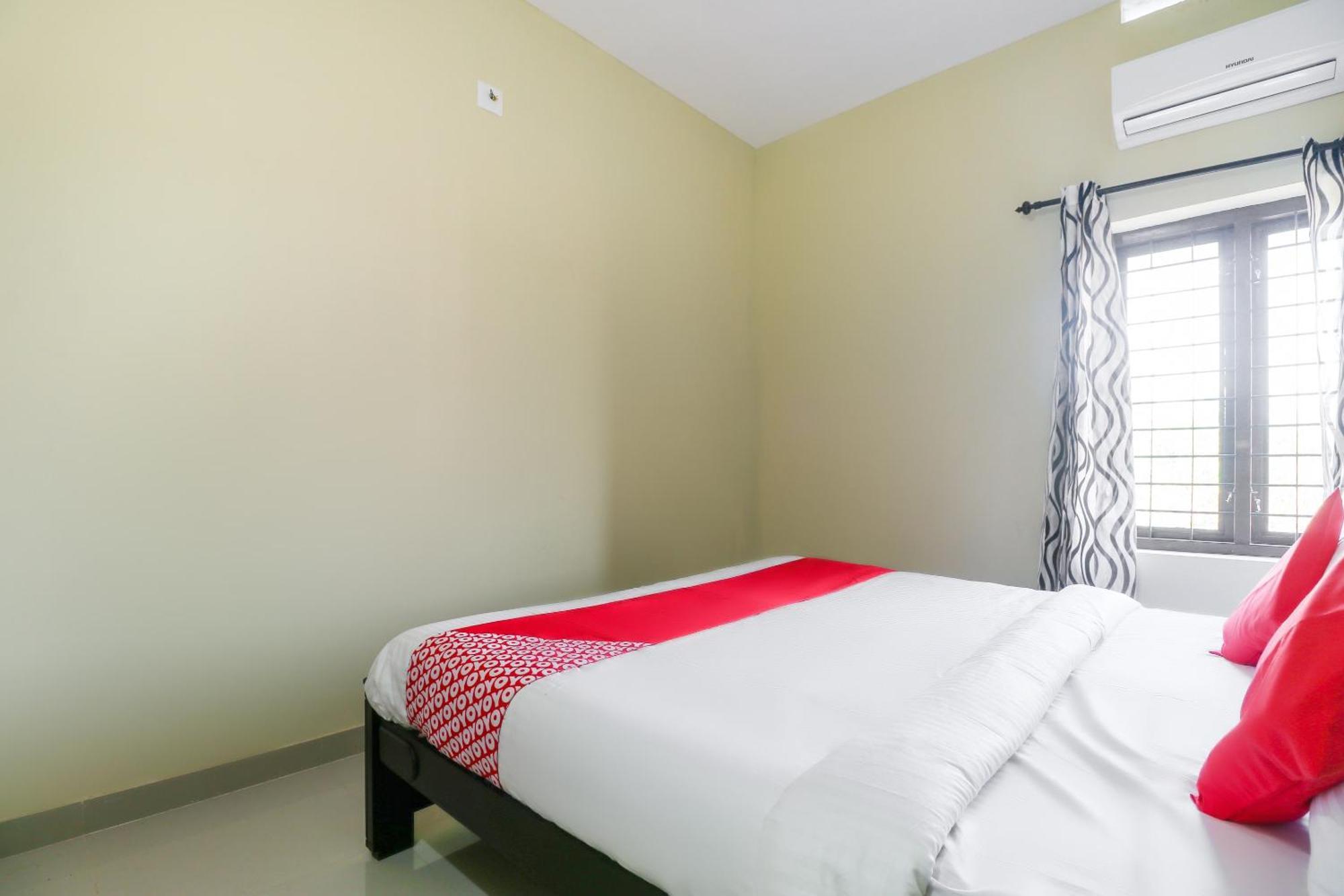 Liberty Apartments Kannur Ngoại thất bức ảnh