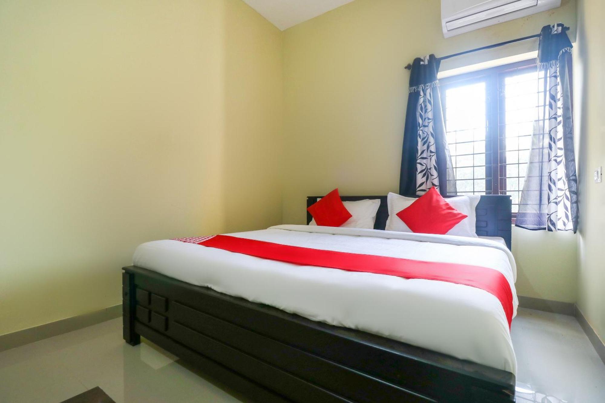 Liberty Apartments Kannur Ngoại thất bức ảnh