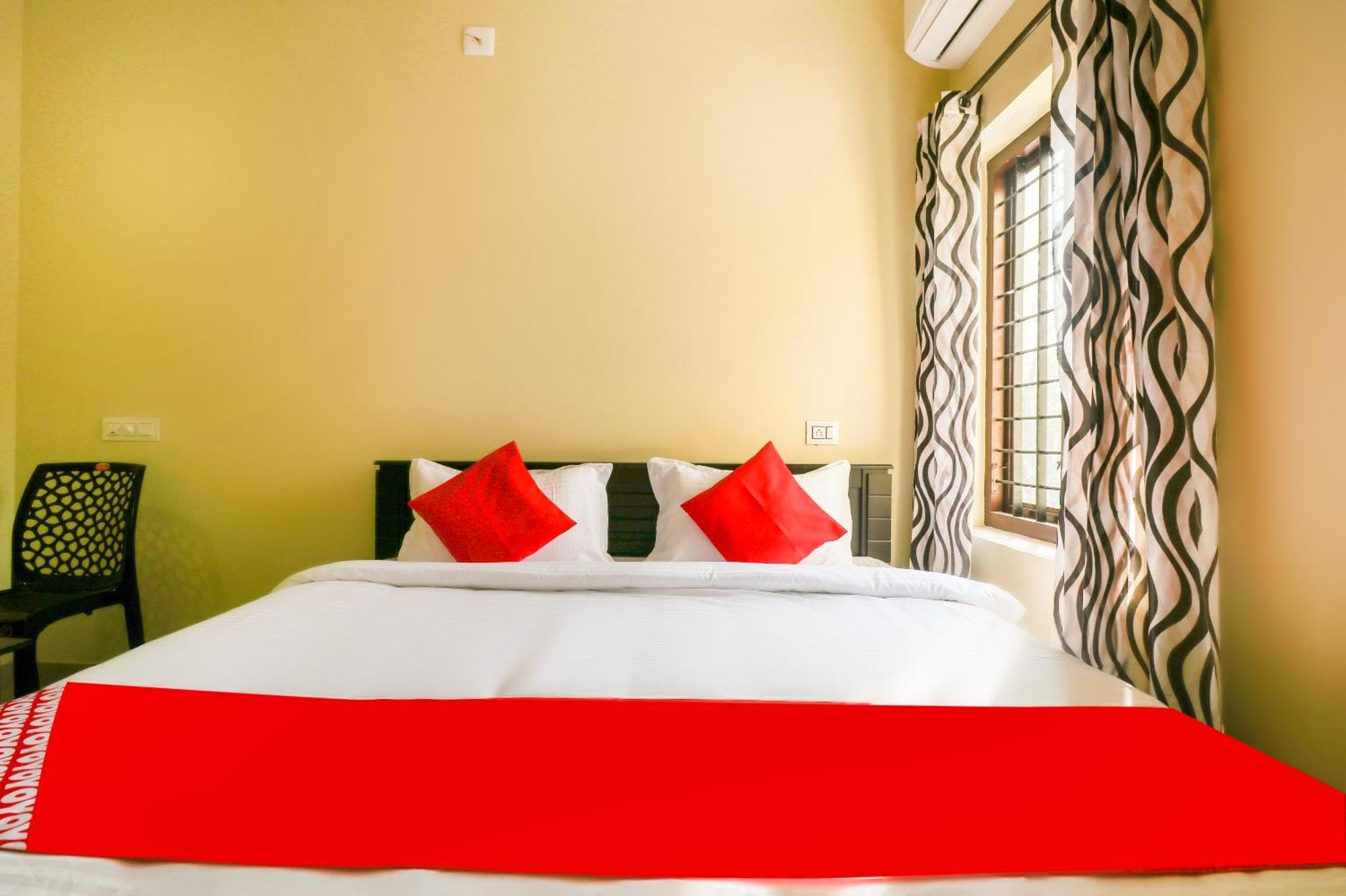 Liberty Apartments Kannur Ngoại thất bức ảnh