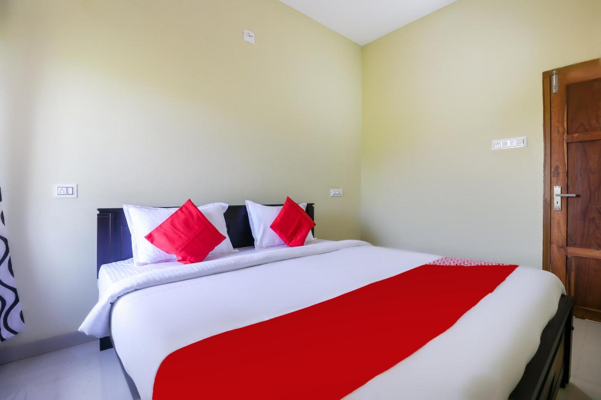 Liberty Apartments Kannur Ngoại thất bức ảnh