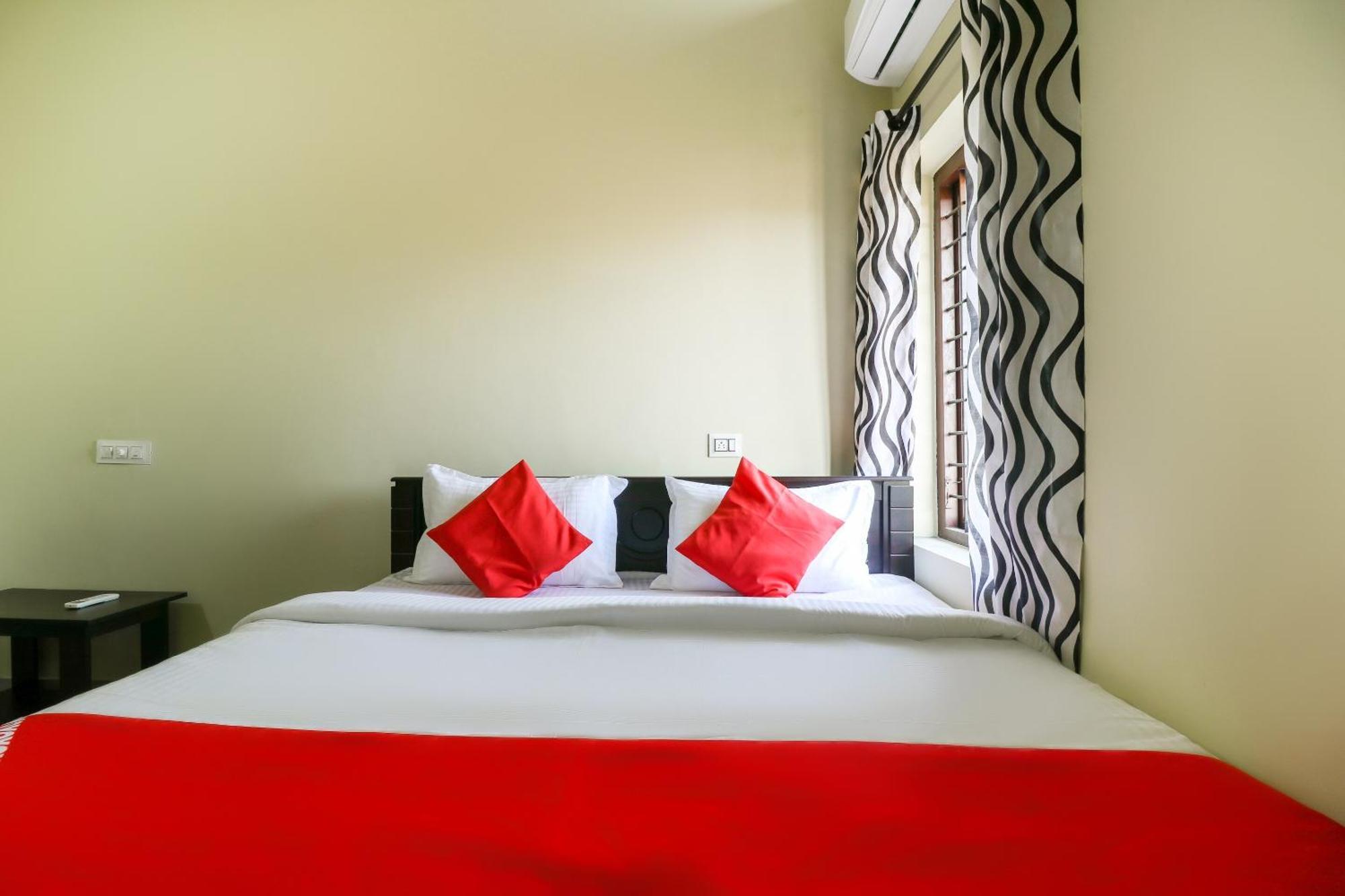 Liberty Apartments Kannur Ngoại thất bức ảnh
