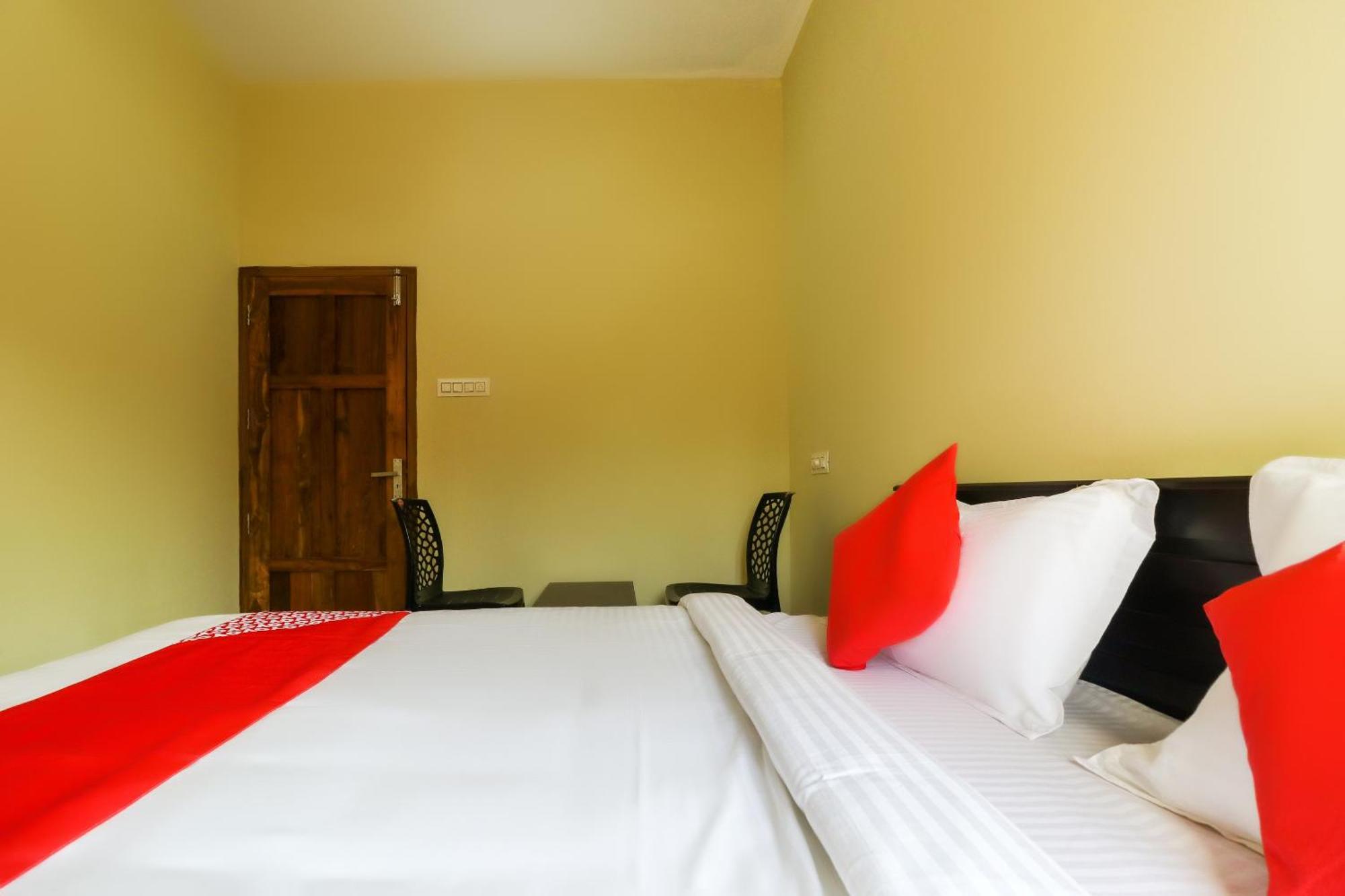 Liberty Apartments Kannur Ngoại thất bức ảnh
