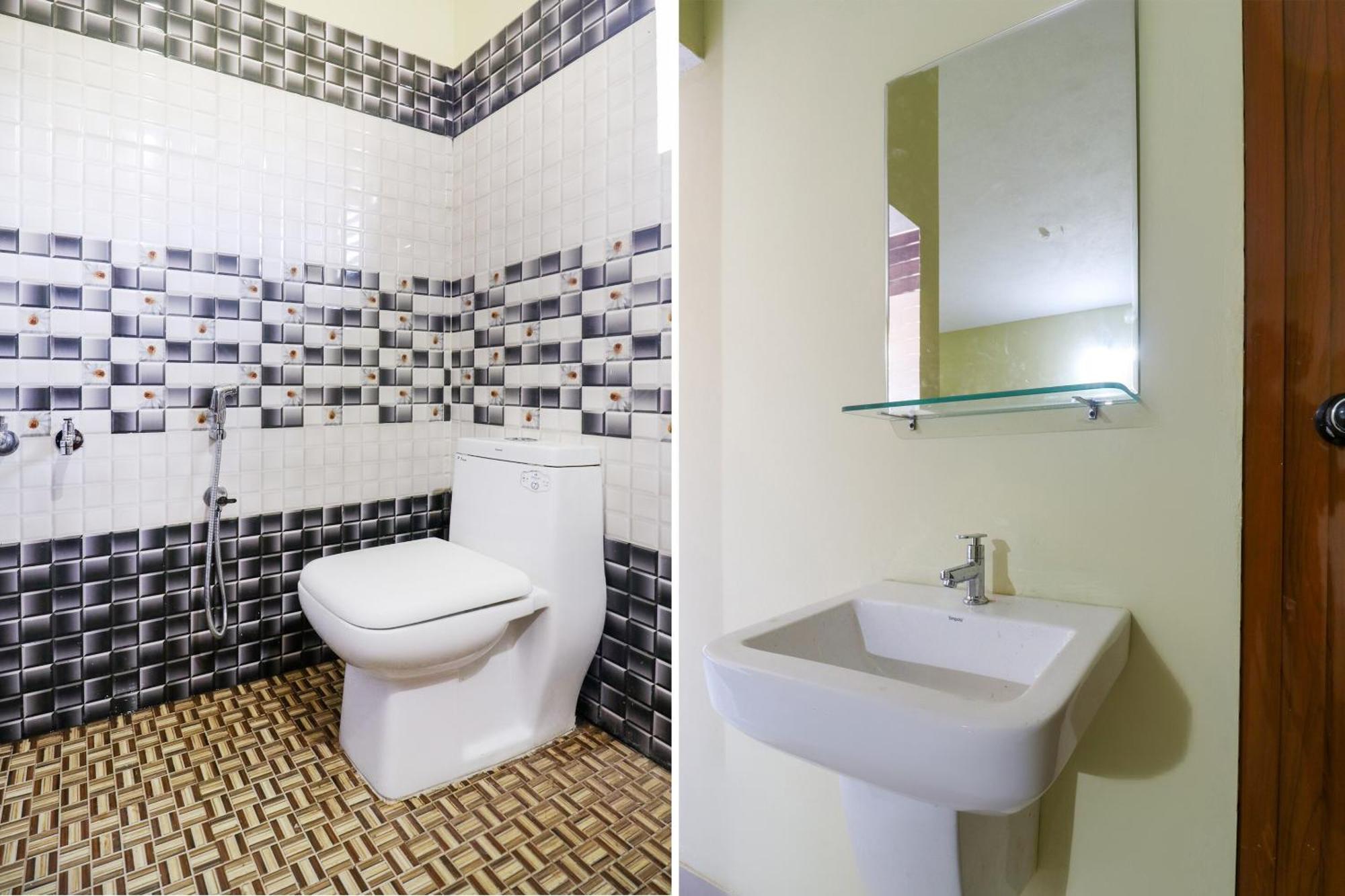 Liberty Apartments Kannur Ngoại thất bức ảnh