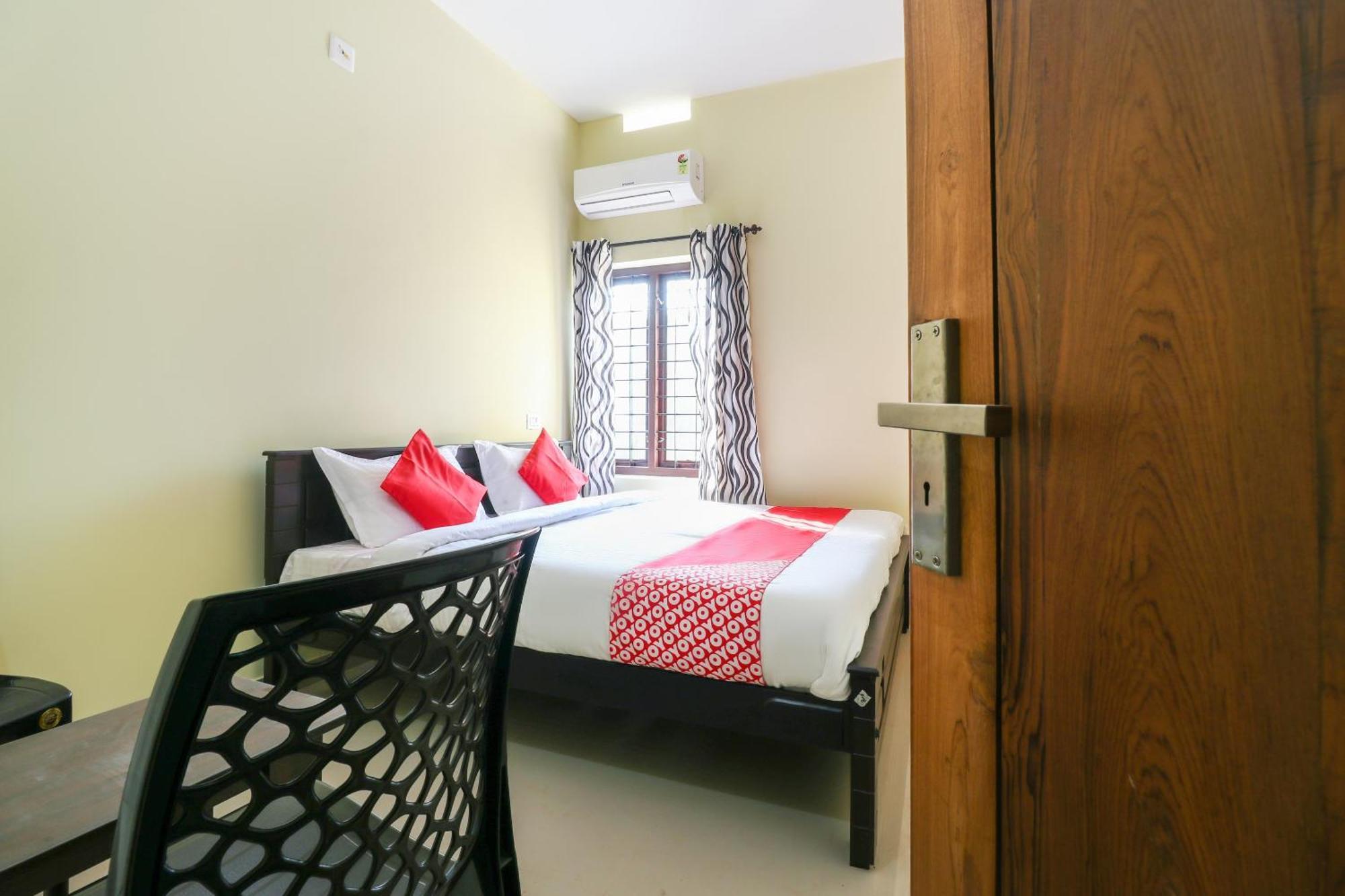 Liberty Apartments Kannur Ngoại thất bức ảnh