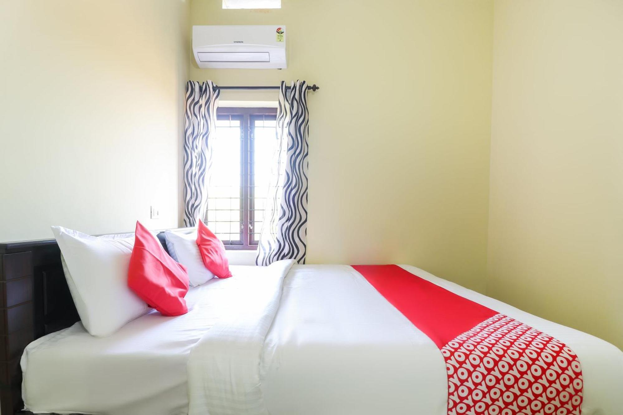 Liberty Apartments Kannur Ngoại thất bức ảnh