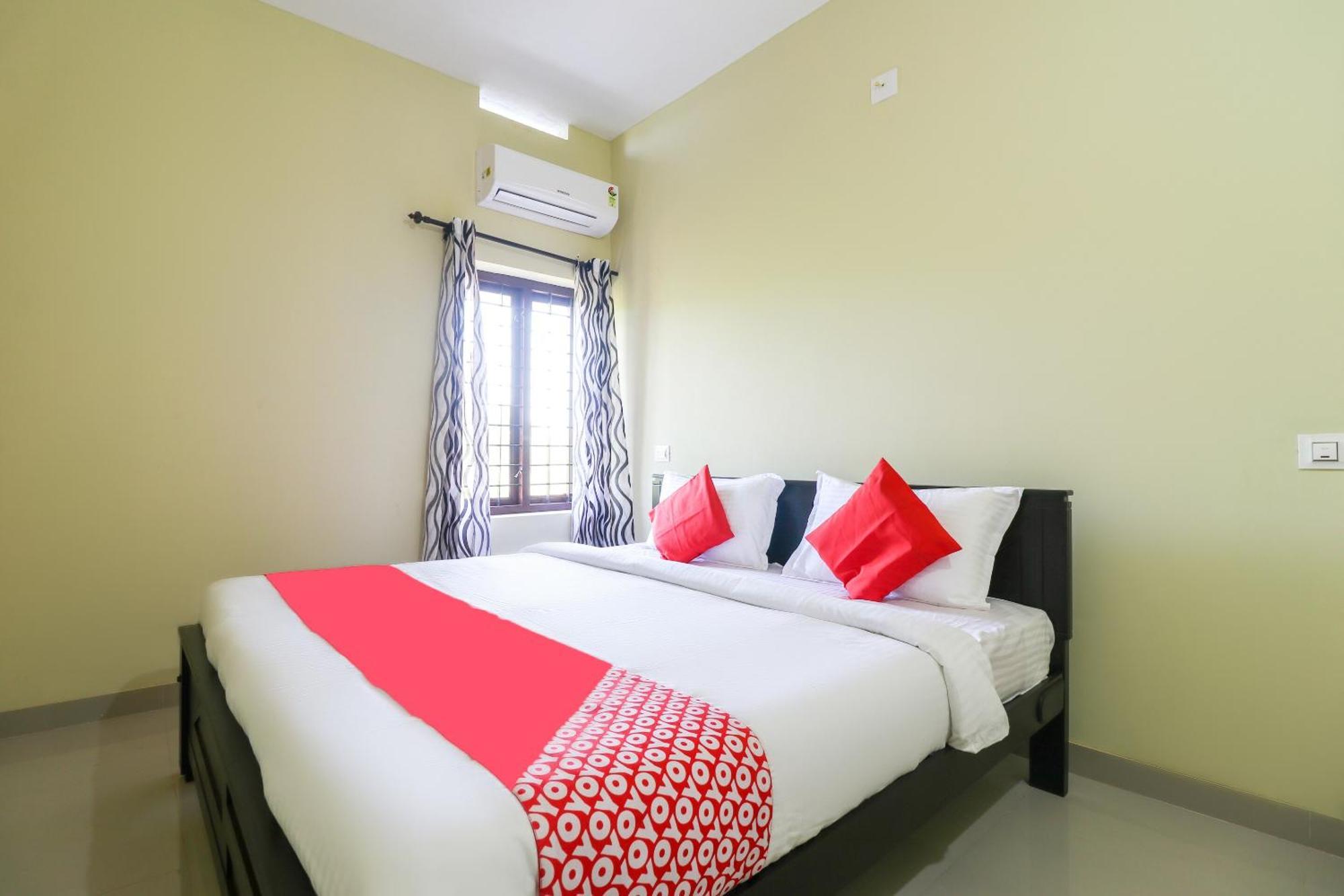 Liberty Apartments Kannur Ngoại thất bức ảnh
